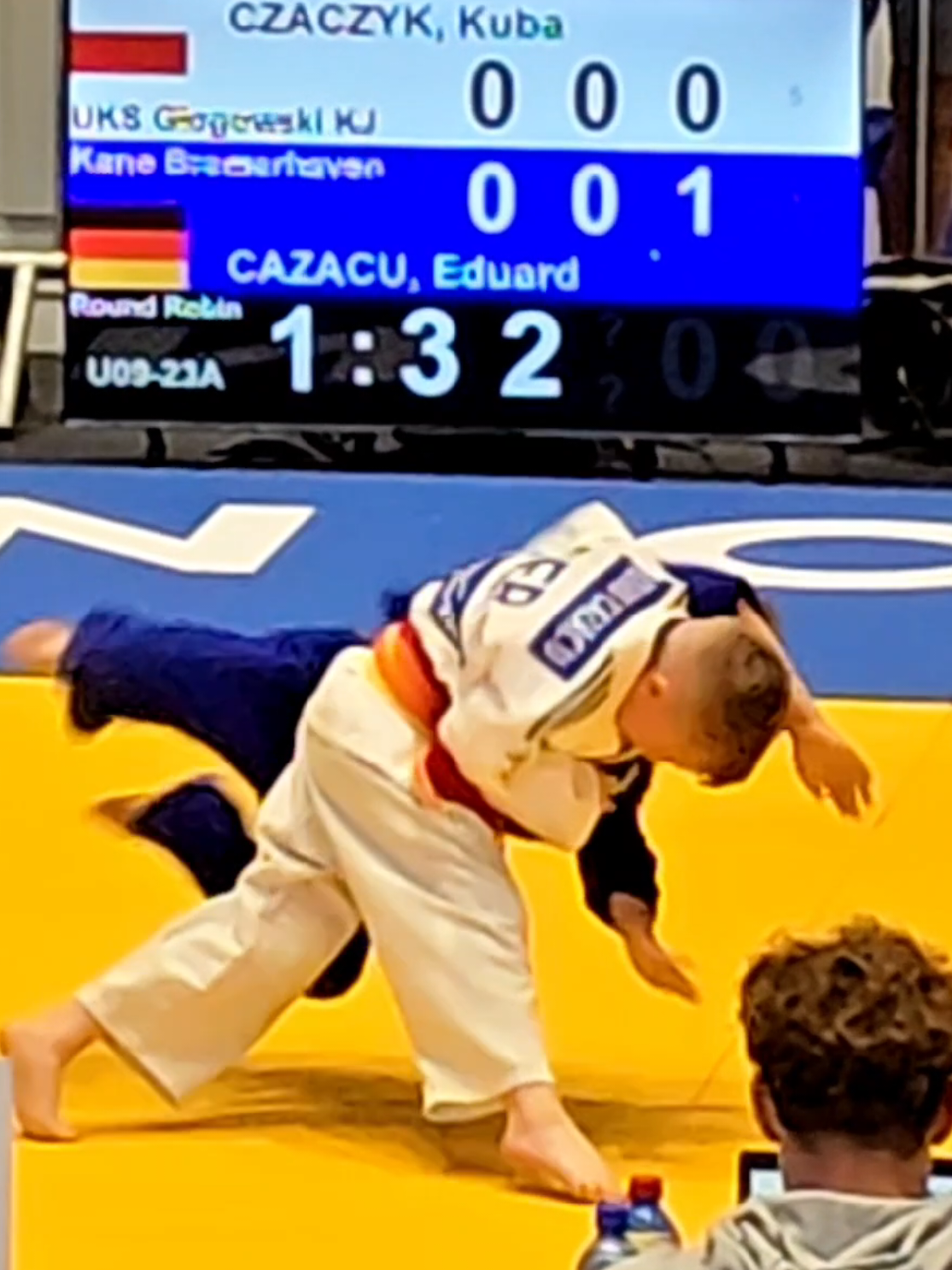 @Judoschule Kano Bremerhaven