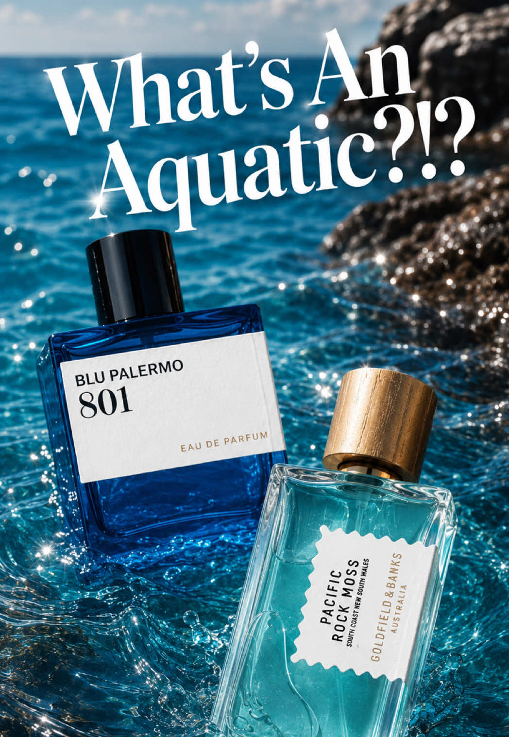 @Perfumology