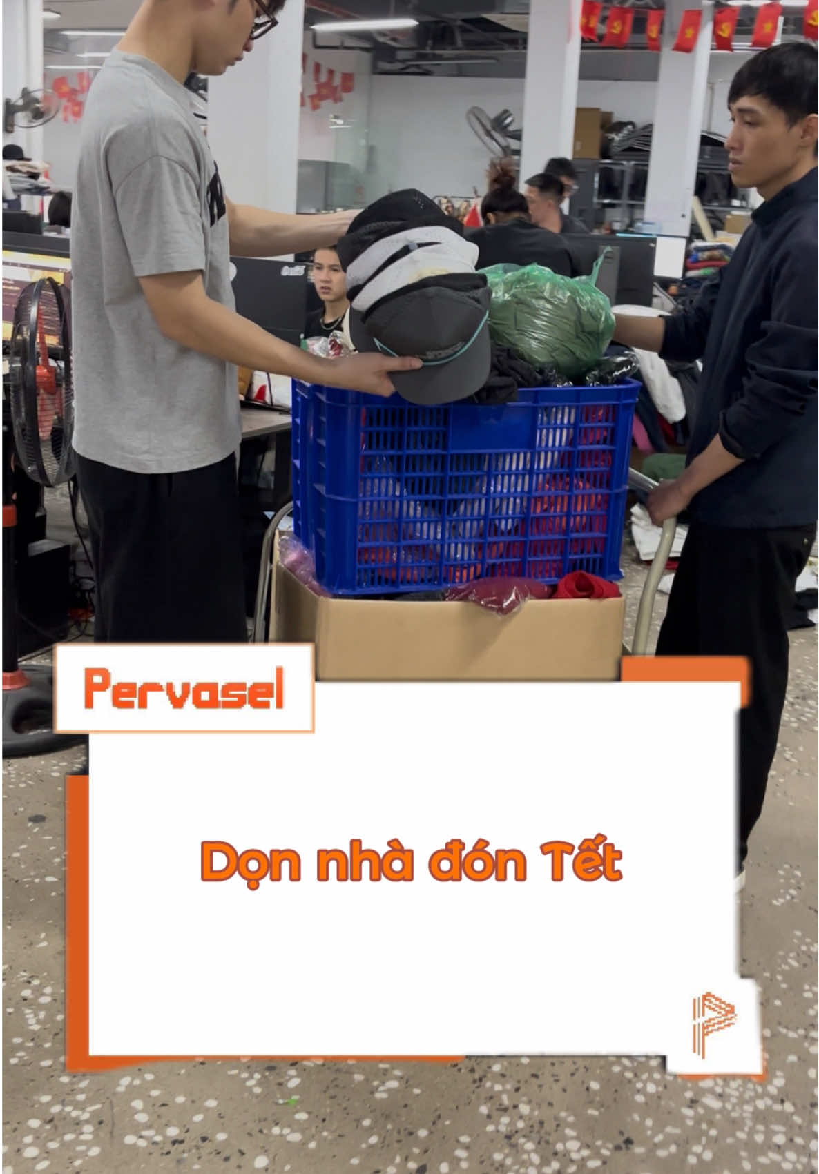 @Pervasel Official