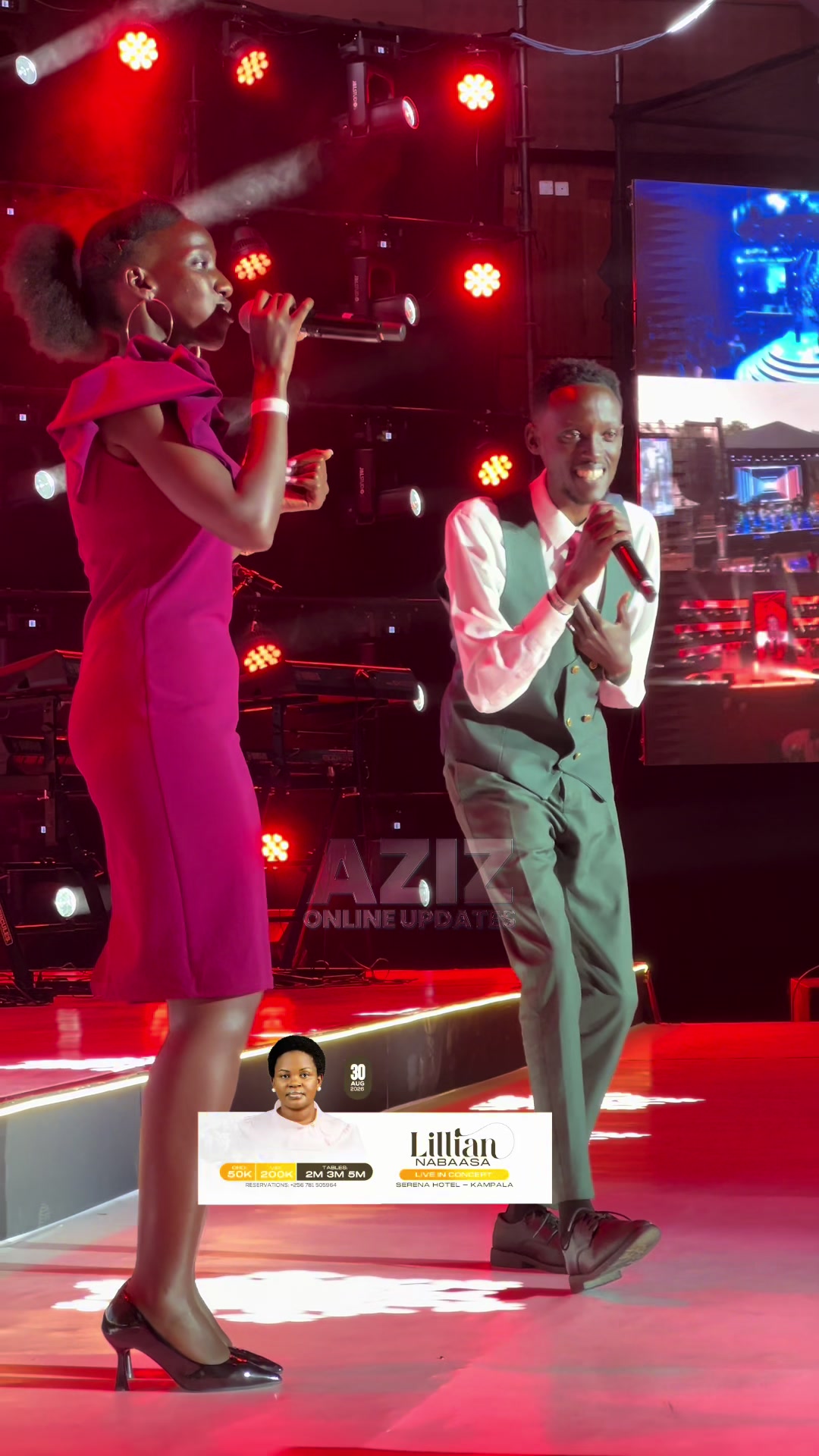@AZIZ MBARARA BOY 🧳