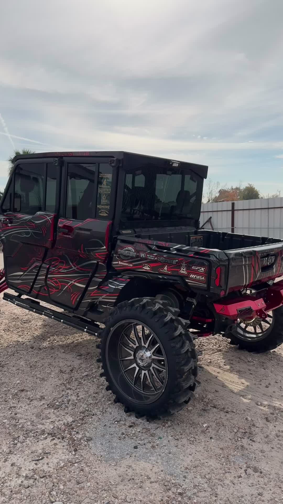 @Big Boyz Custom