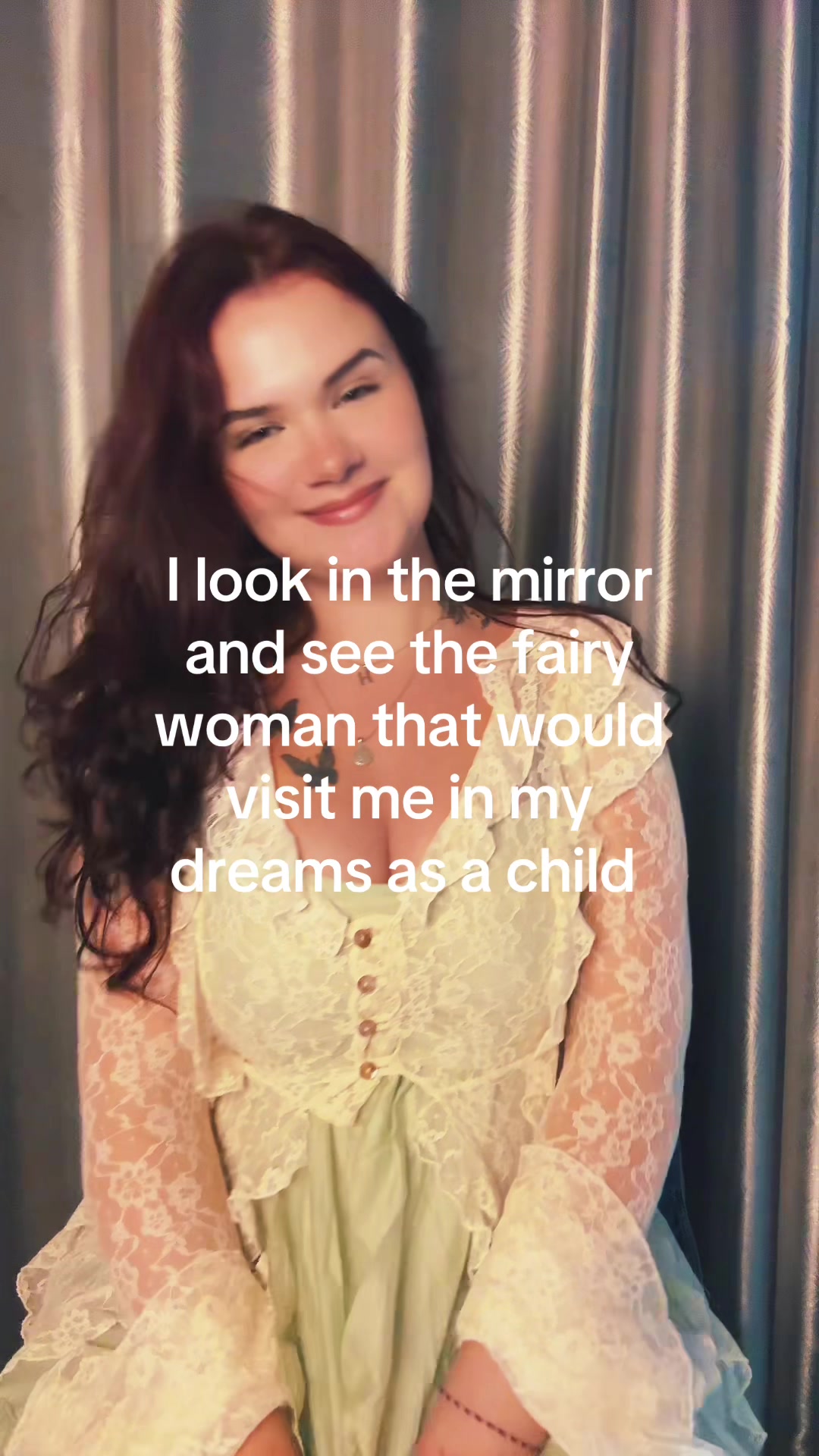 @Hannah the ๐