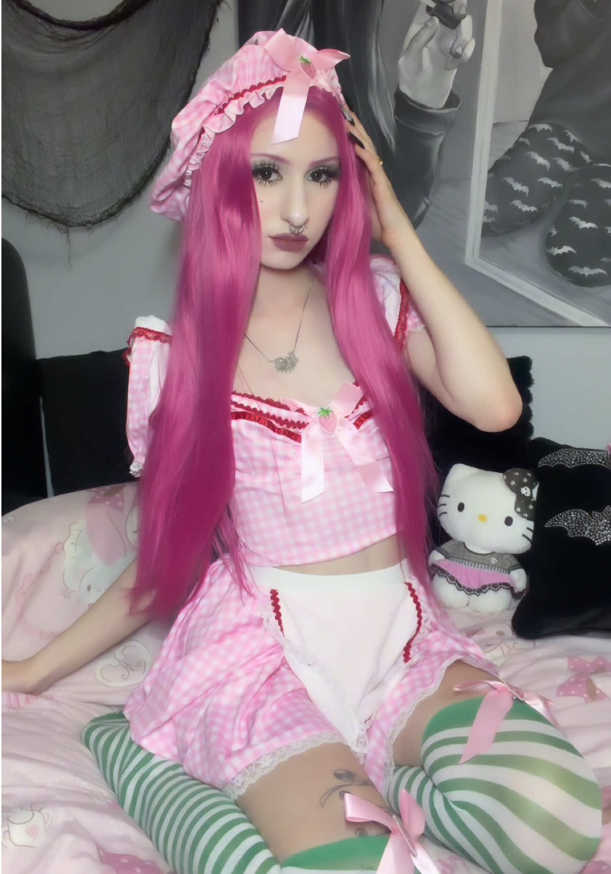 @D♡ll