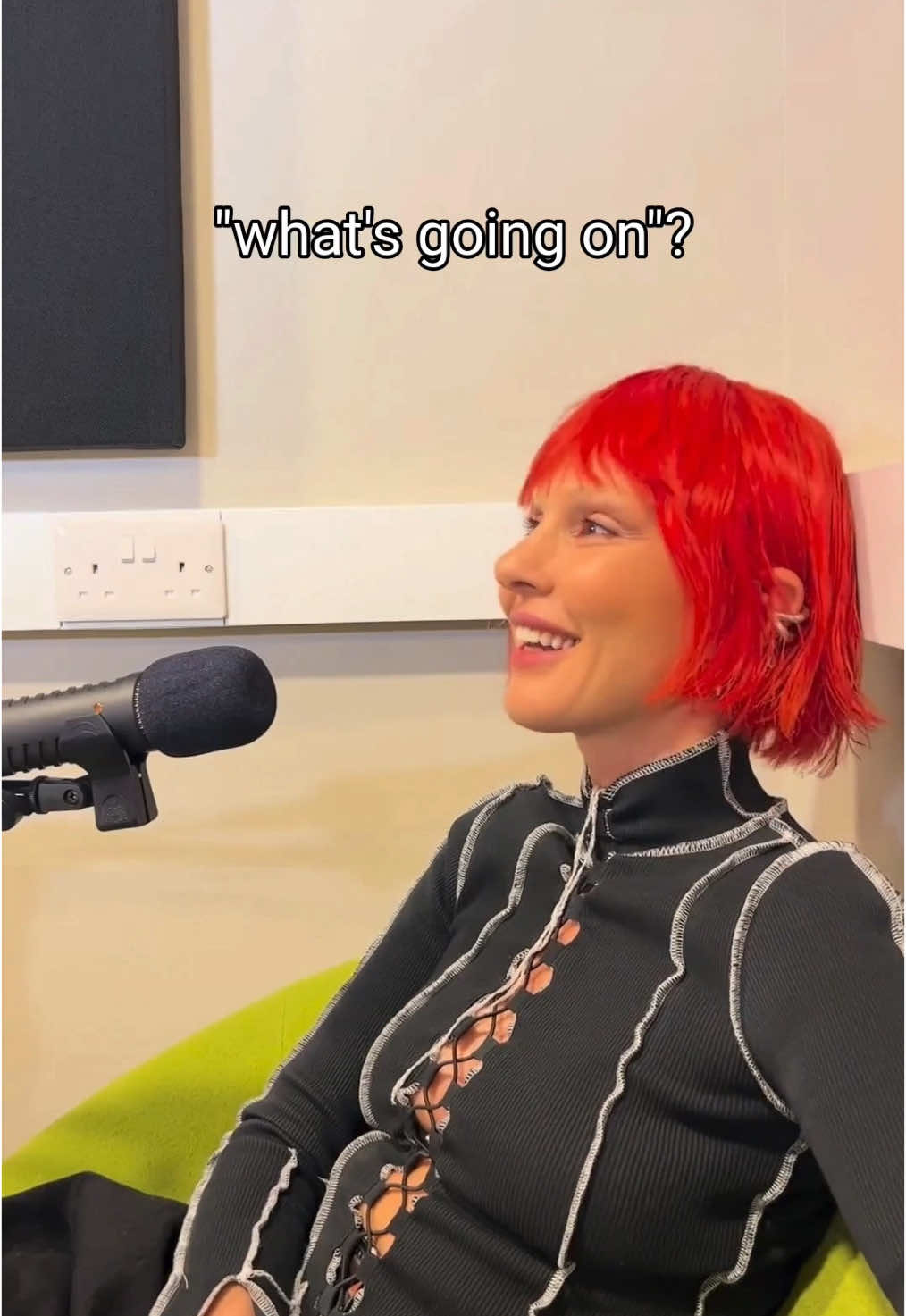 @Bodies in the Post Podcast