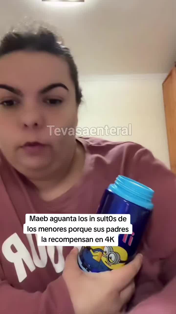 @👑Te vas a enteraL👑