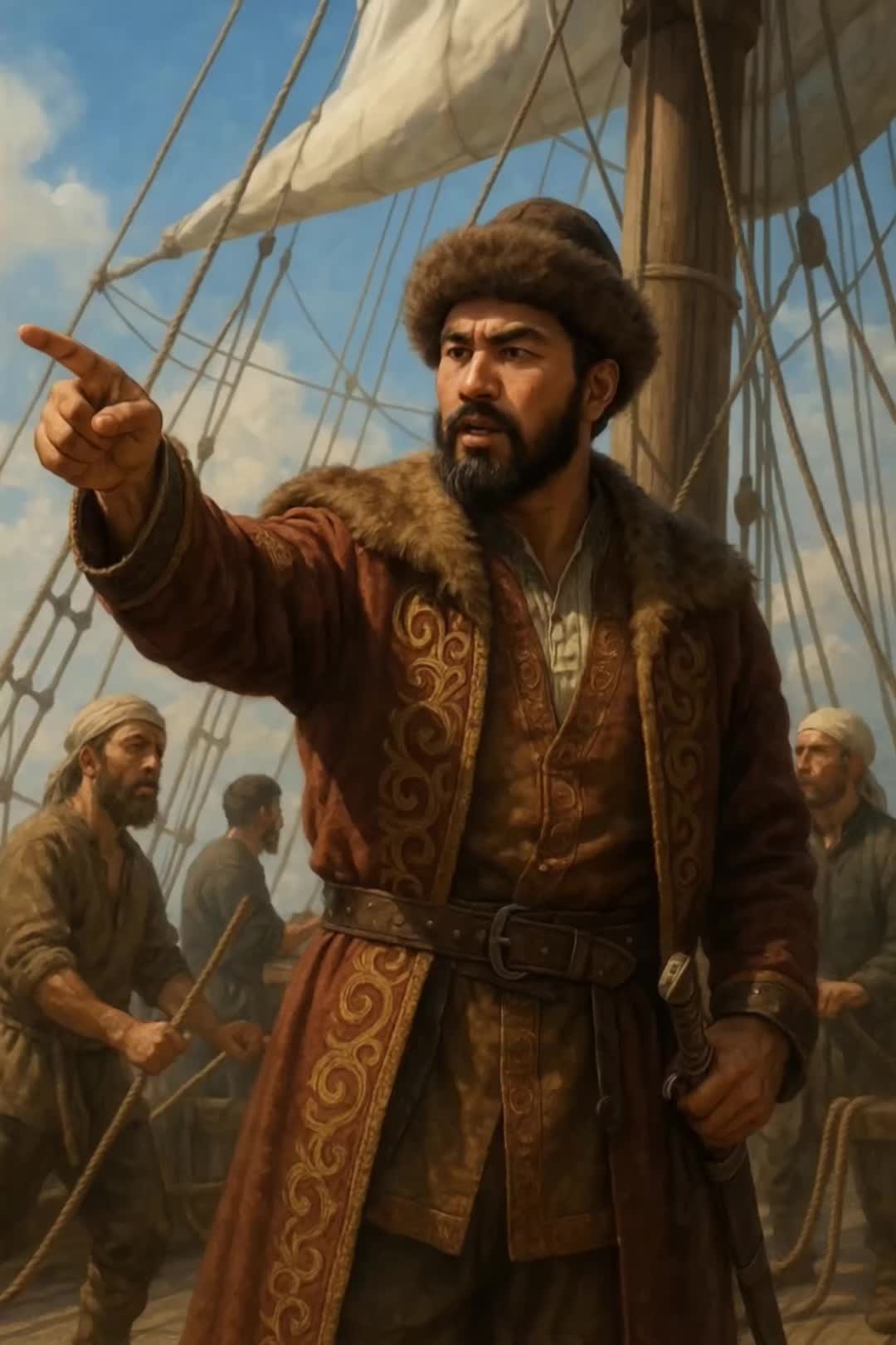 @Kazakh heroes