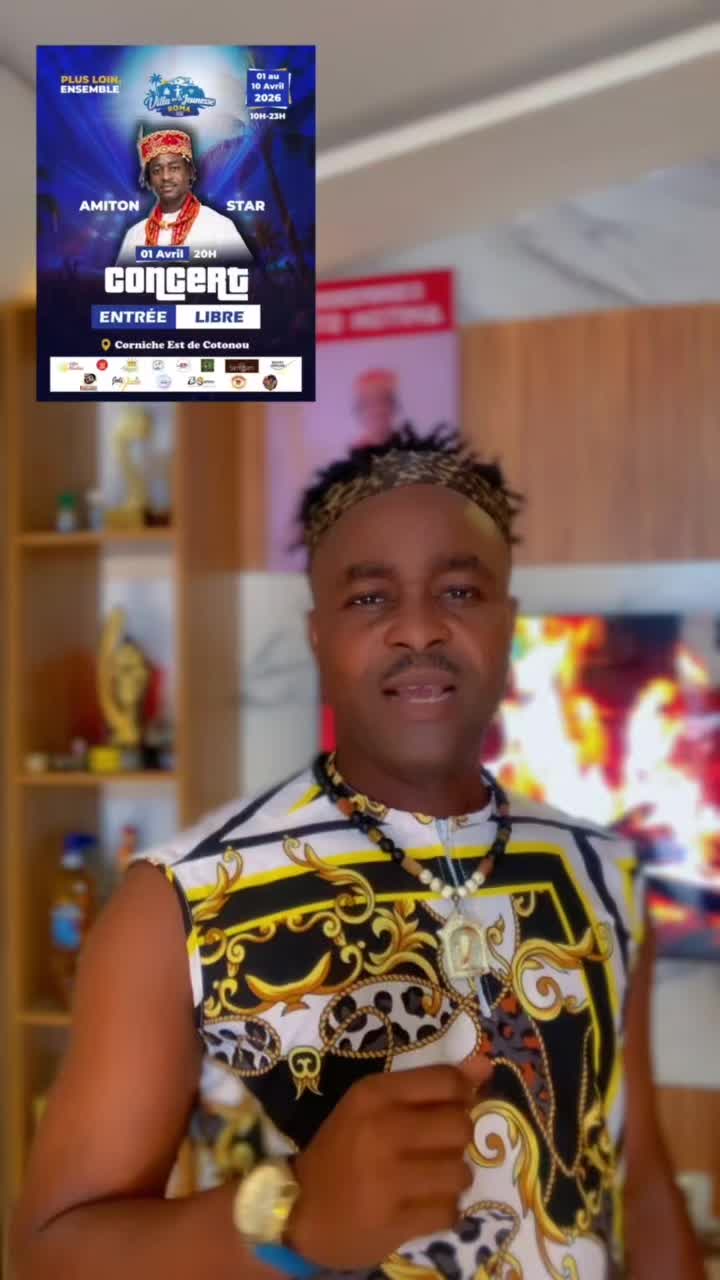 @EMPEREUR AMITON STAR