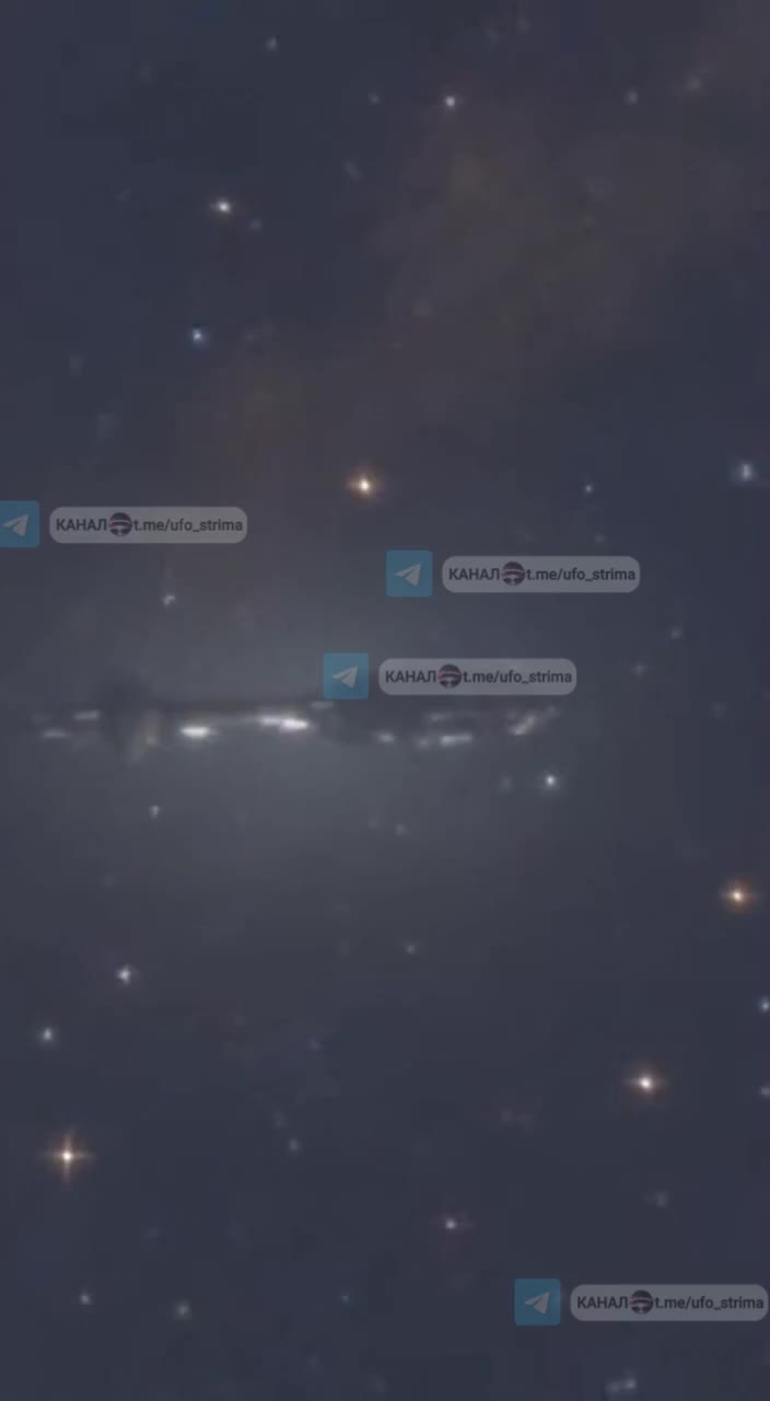 @3IATLAS | UFO 🛸 Вне стрима