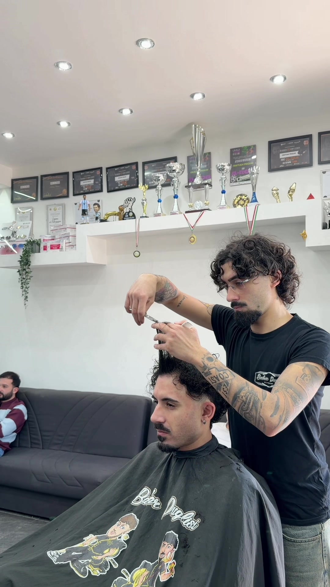 @Cristian Puglisi