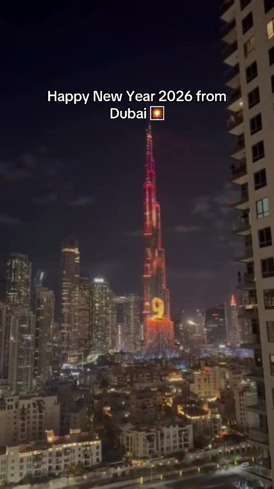@Sayba | Dubai Real Estate