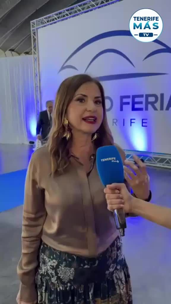 @Tenerife Plus  TV