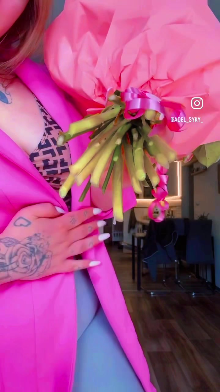 @Adela Sykorova