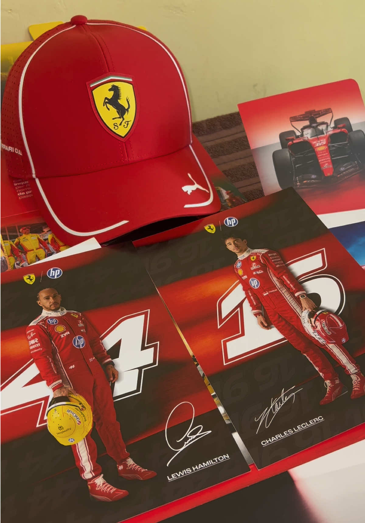 @F1 Banter 🏁