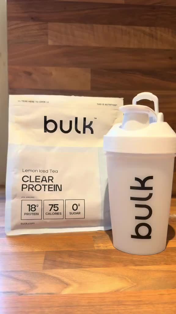 @Bulk