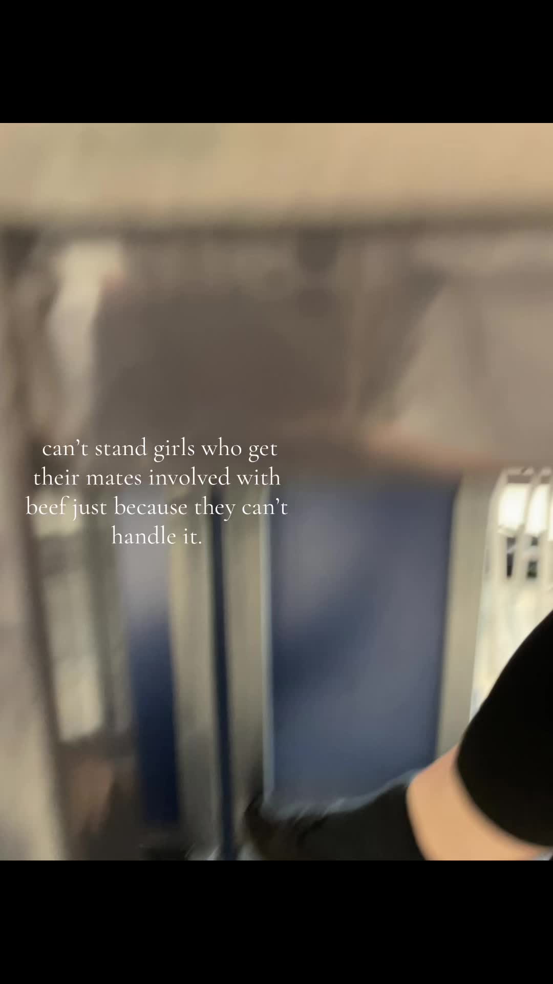 @secret