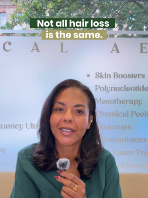 @Dr Noor Aesthetics & Wellness
