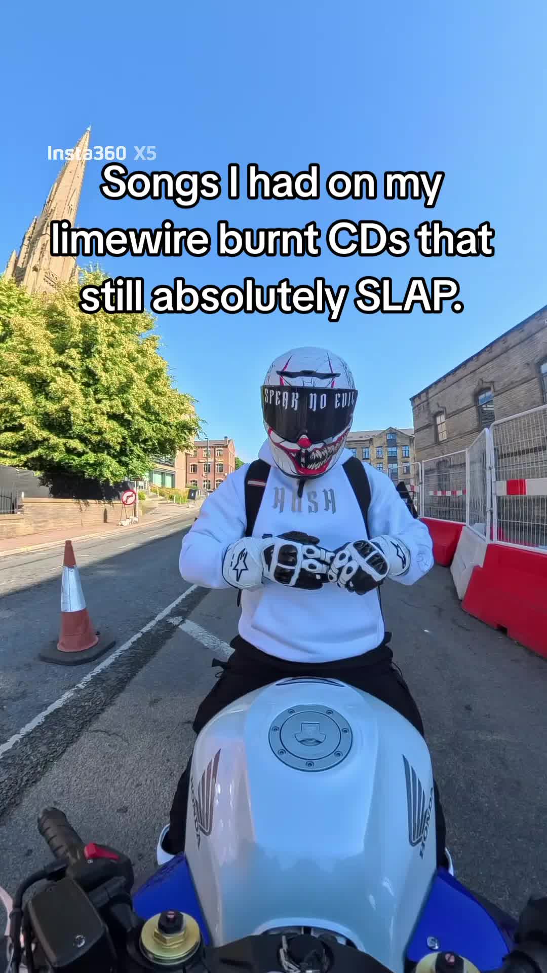 @HalifaxCBR🇬🇧 🏍