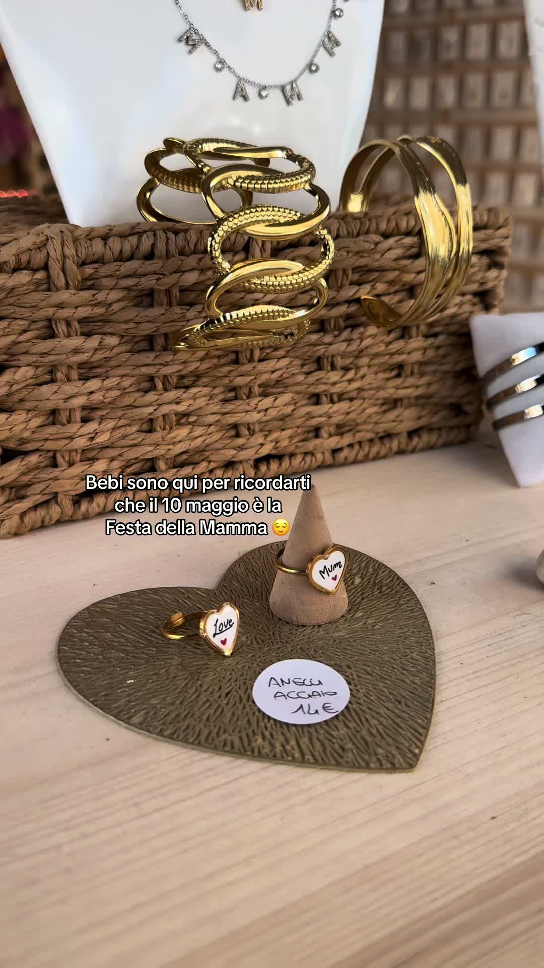 @Bebibijoux ACCESSORIES SHOP