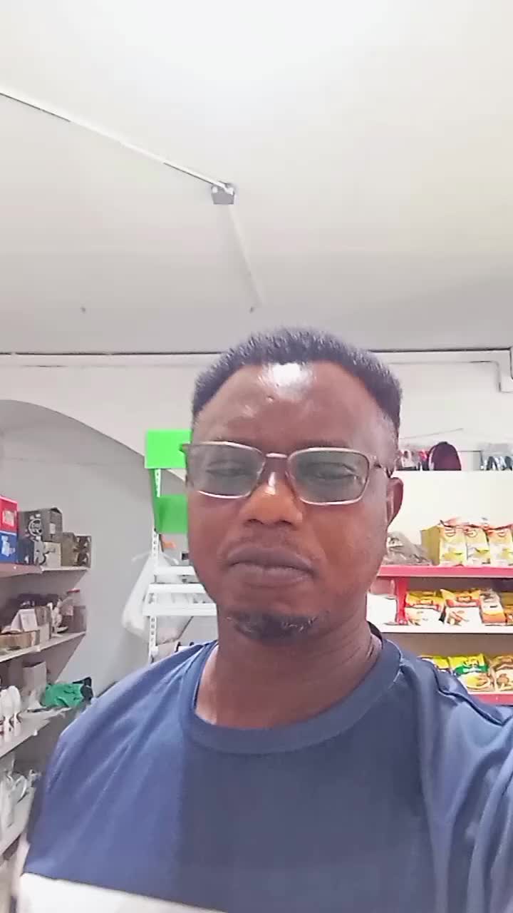 @Festus Osayande