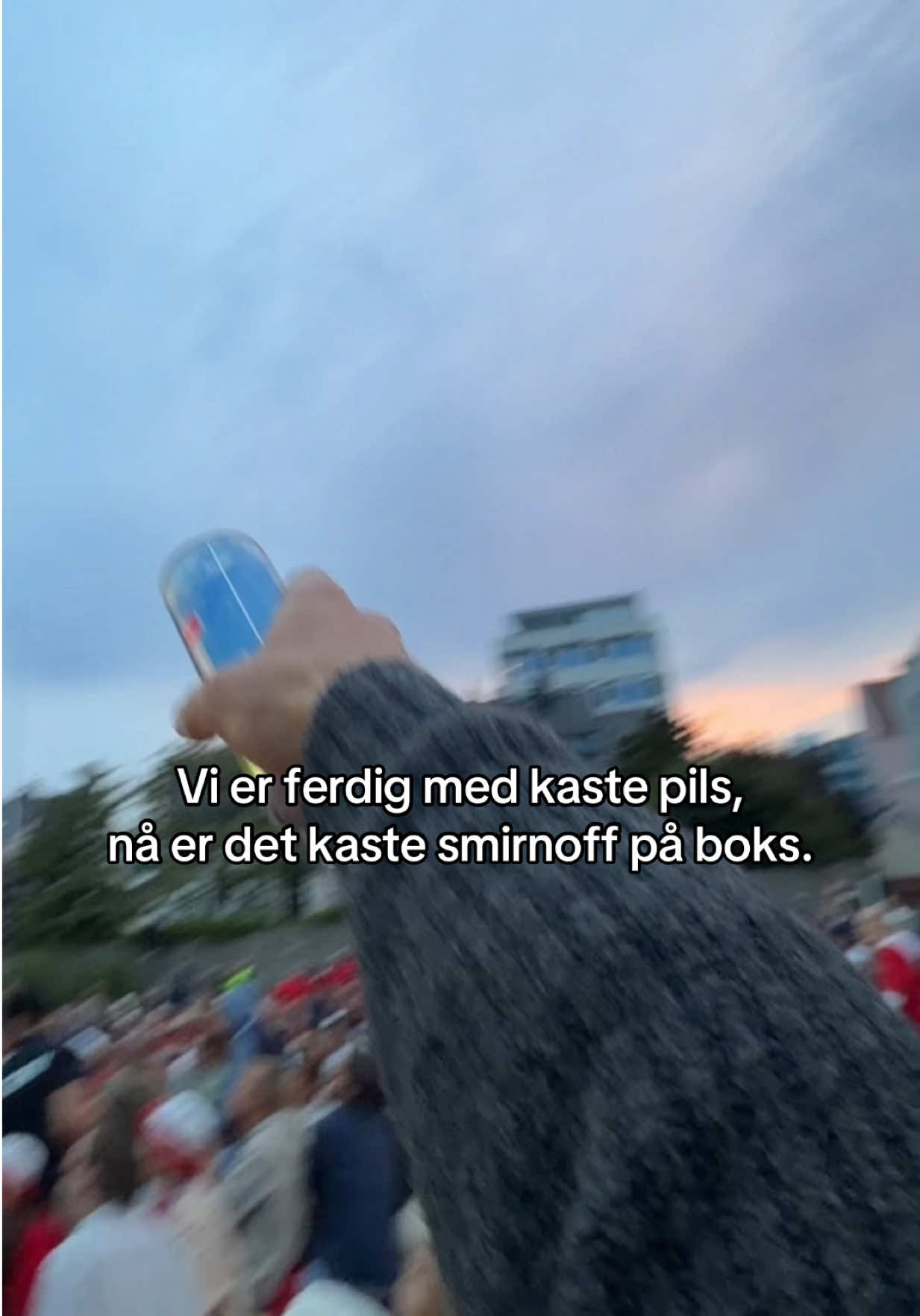 @Emil Torjusen