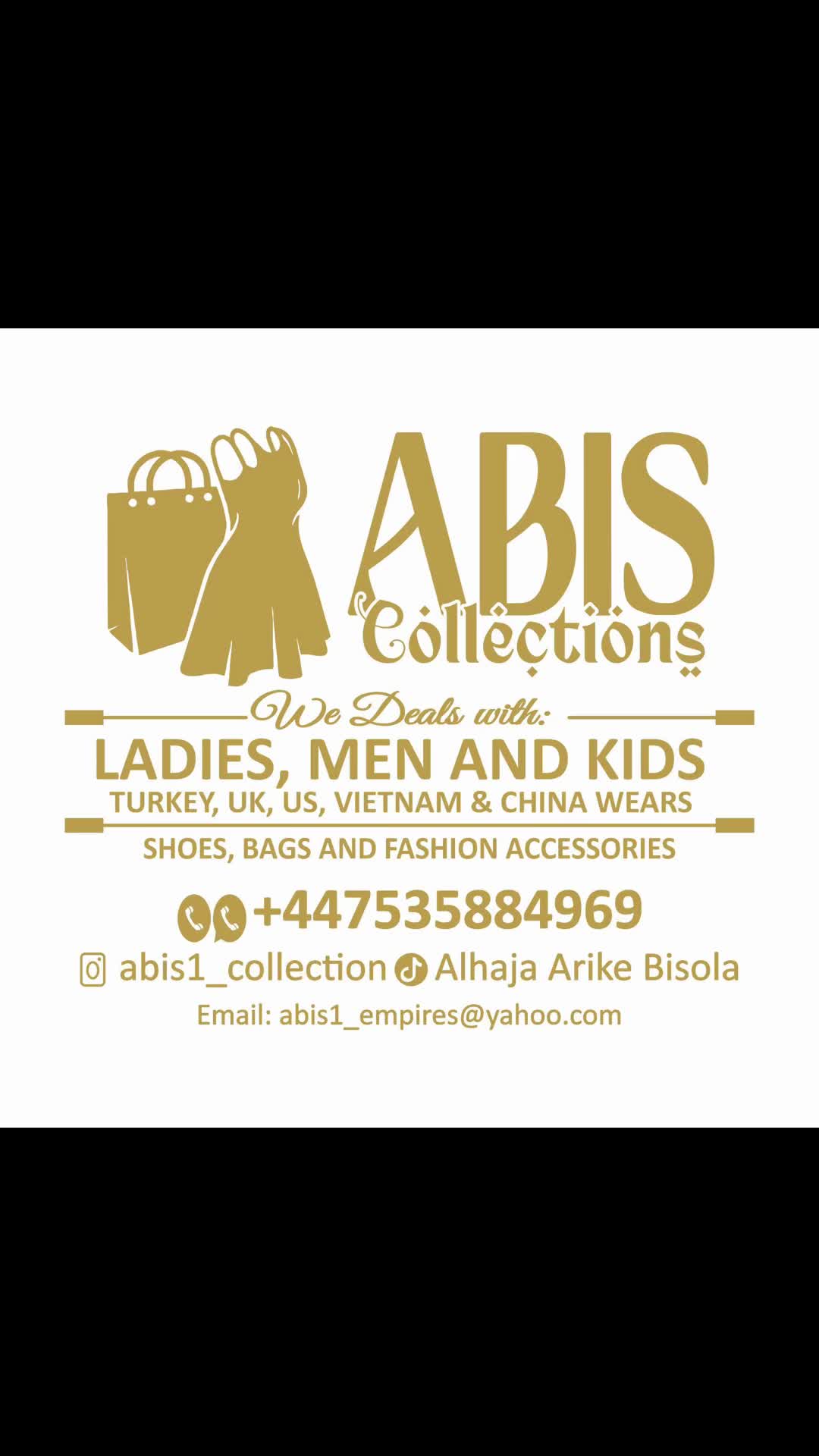 @Abis-Collection UK
