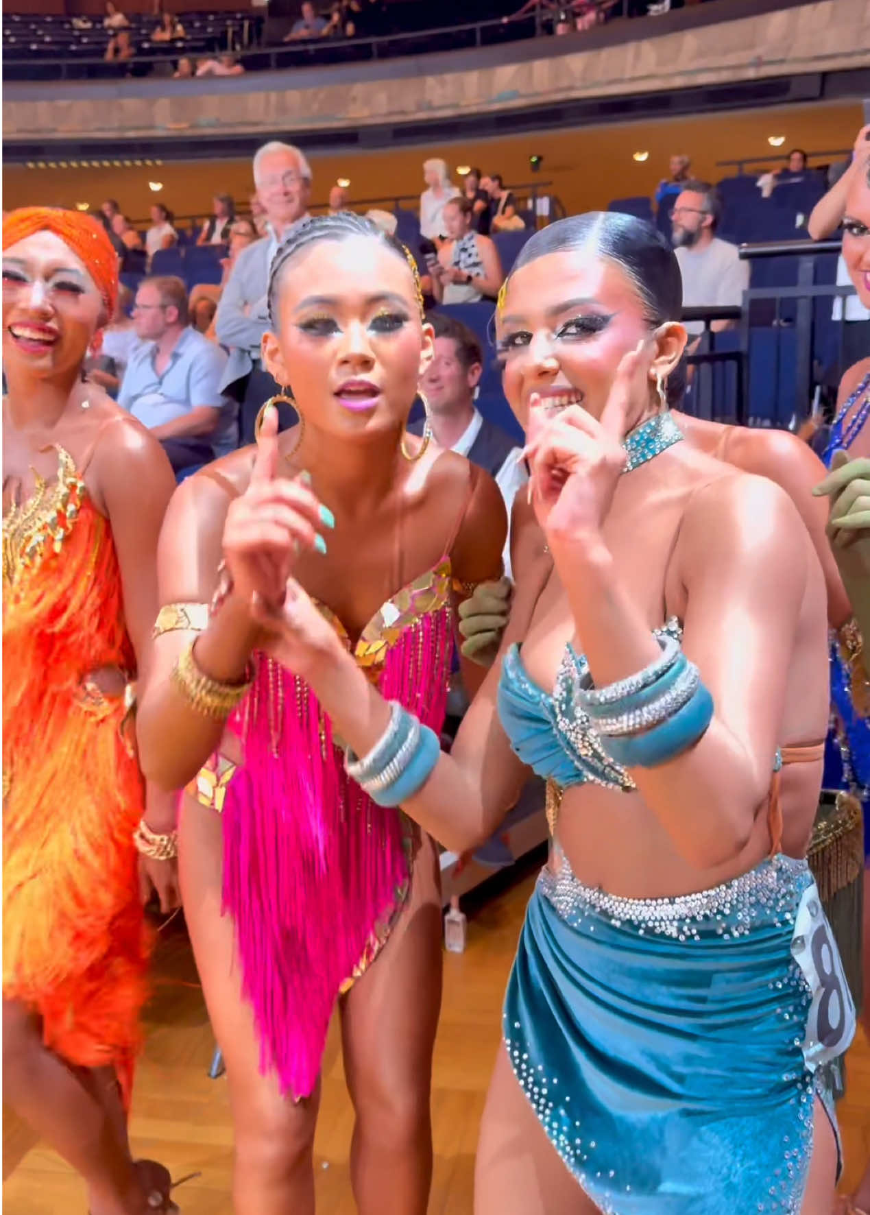 @World DanceSport Federation