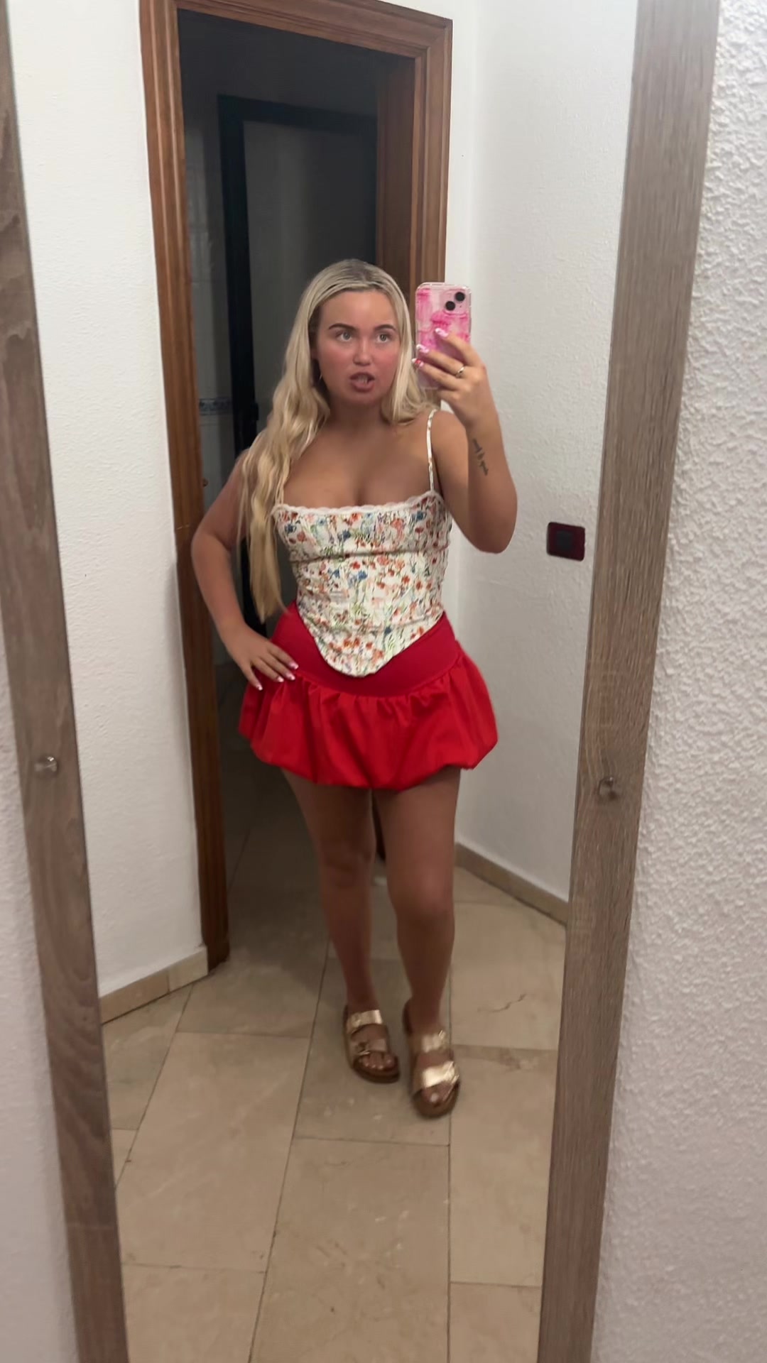 @&Aacute;ine Murray 🌺🌸