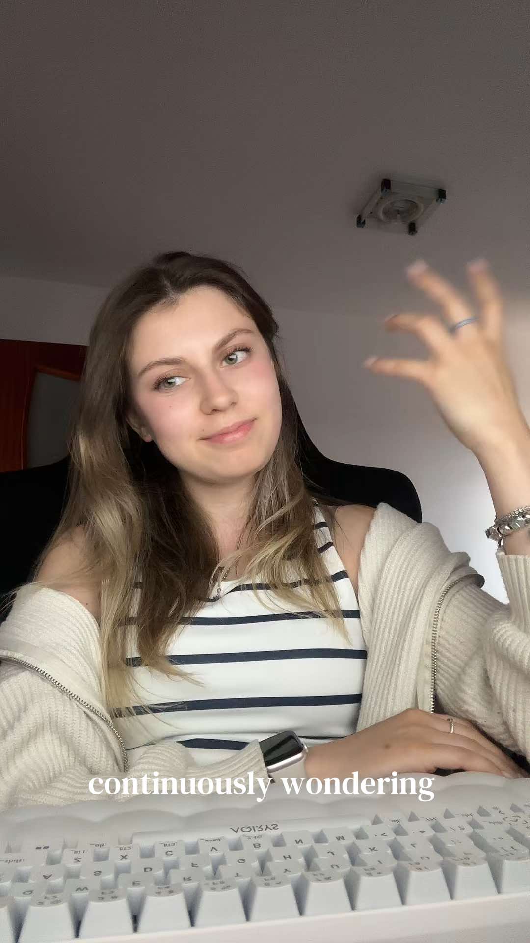 @Giulia