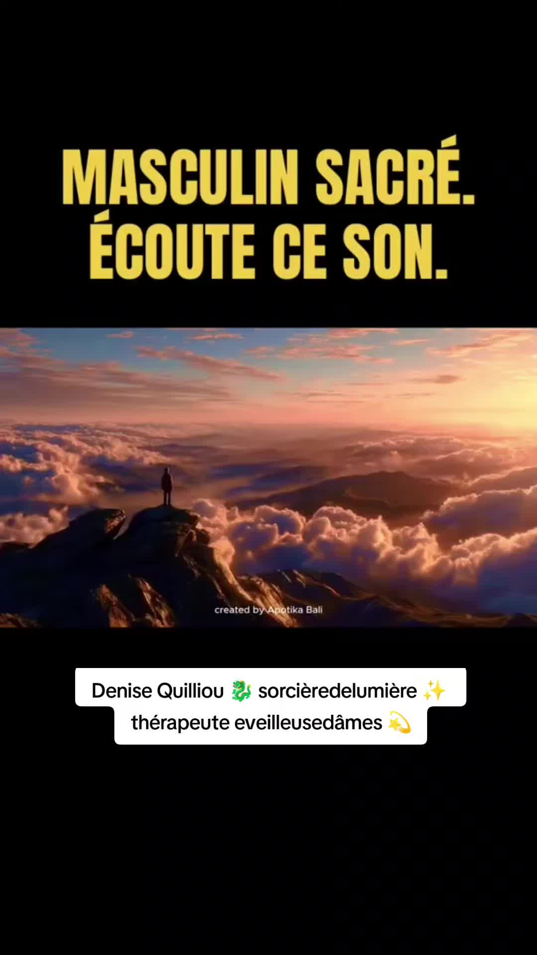 @Lauret Denise ✨🐉✨