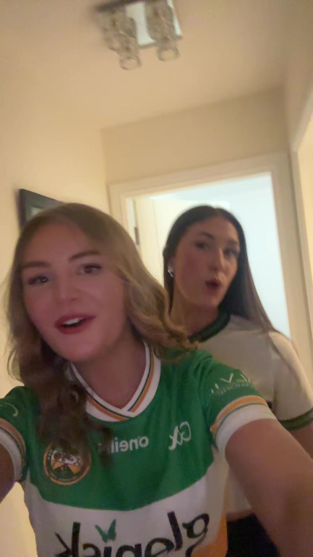 @sinead x