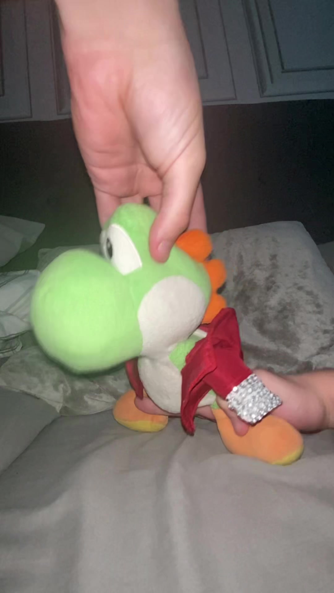 @Disco Chomper