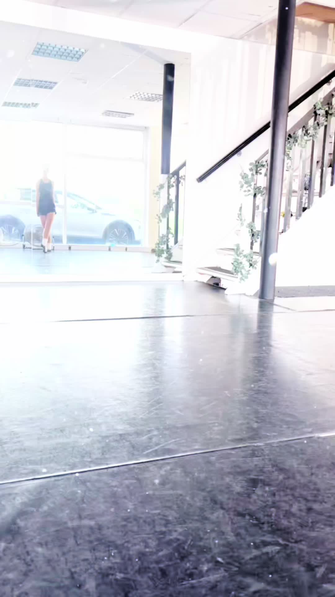 @caoimhedancing