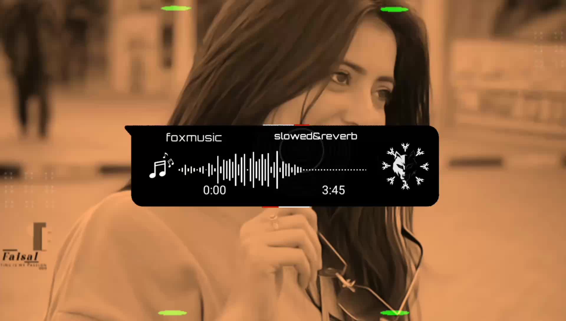 @FOX_MUSIC 🎧