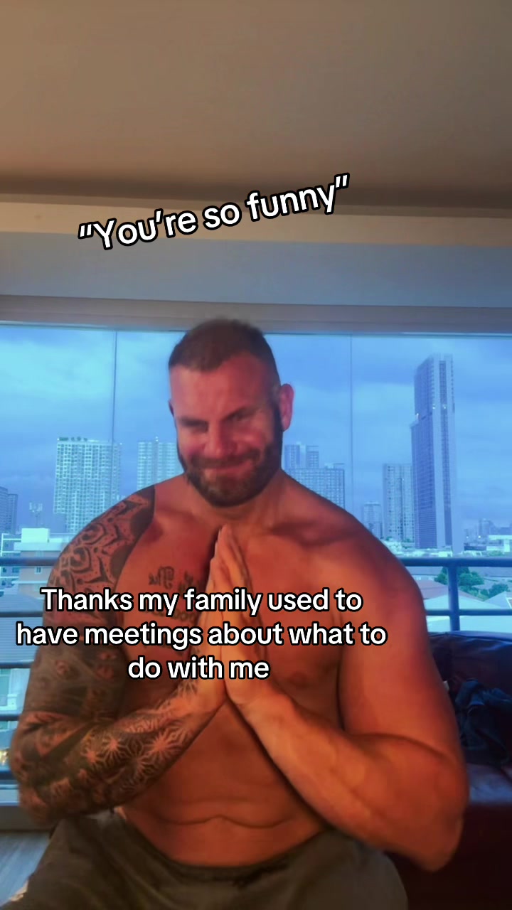 @AussieManAdventures