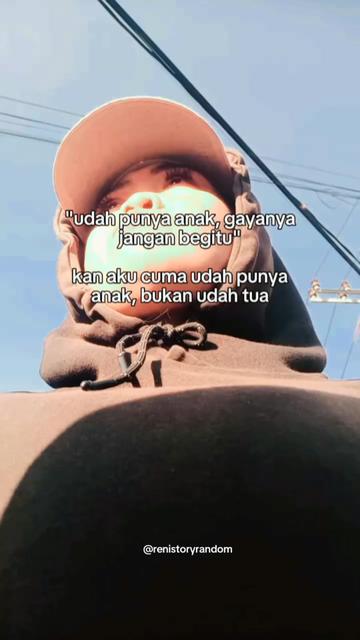 @Reni Story Random