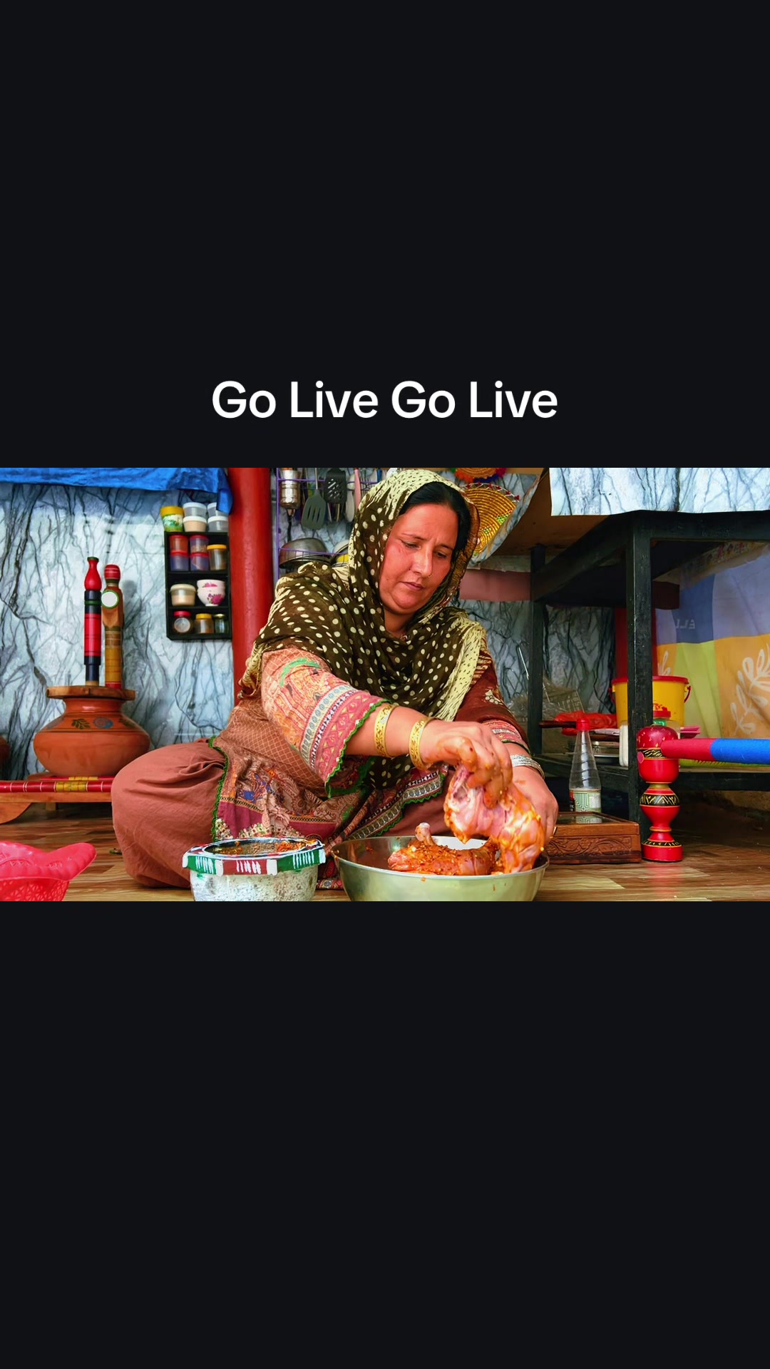 @Village Shamسرکارسلطنت