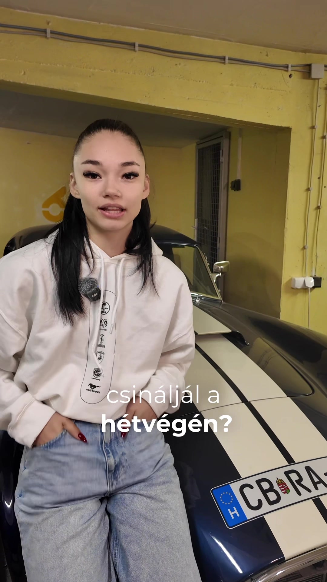 @DRX Sport Élményvezetés