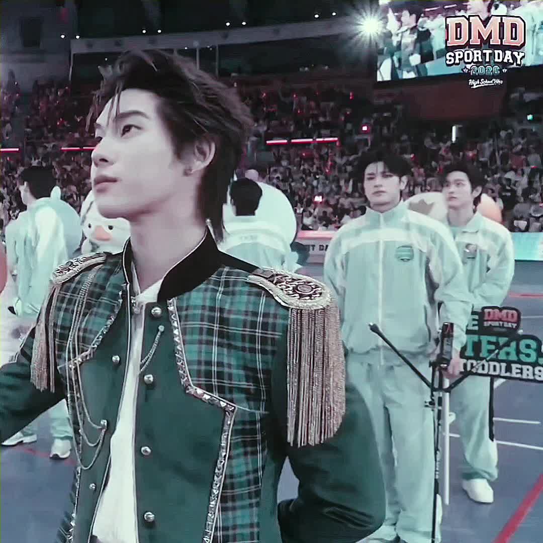 @jay ⋆。˚ ttp ver ☆ミ