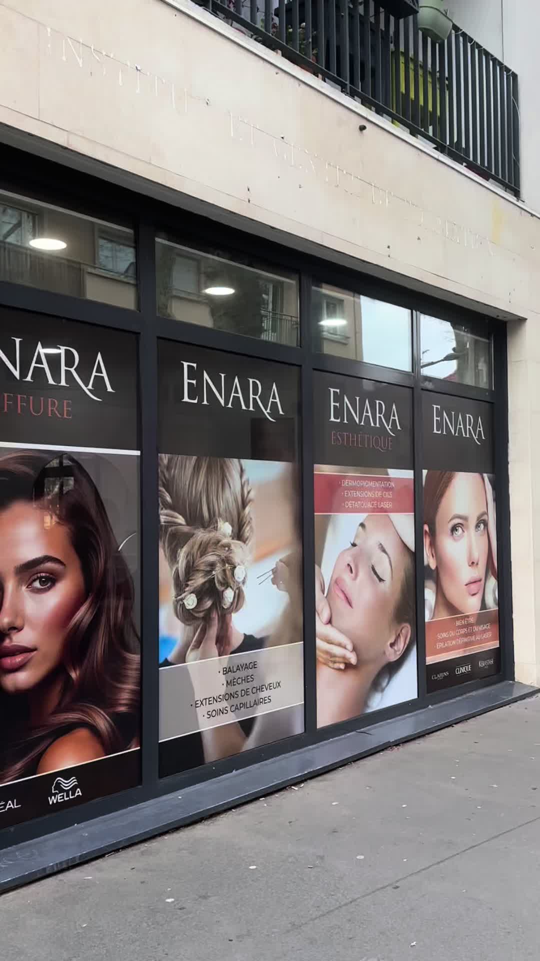 @Salon ENARA