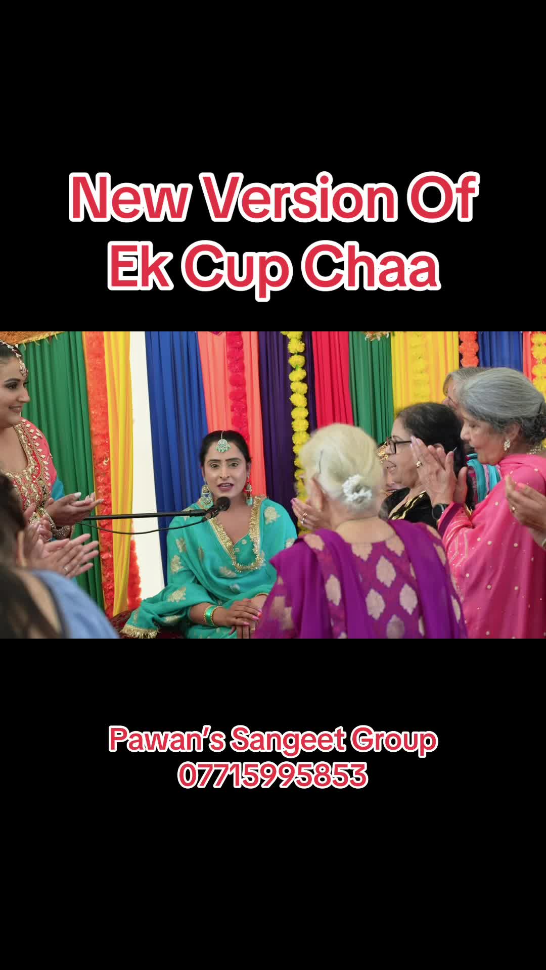 @💗Pawan Sangeet group💗