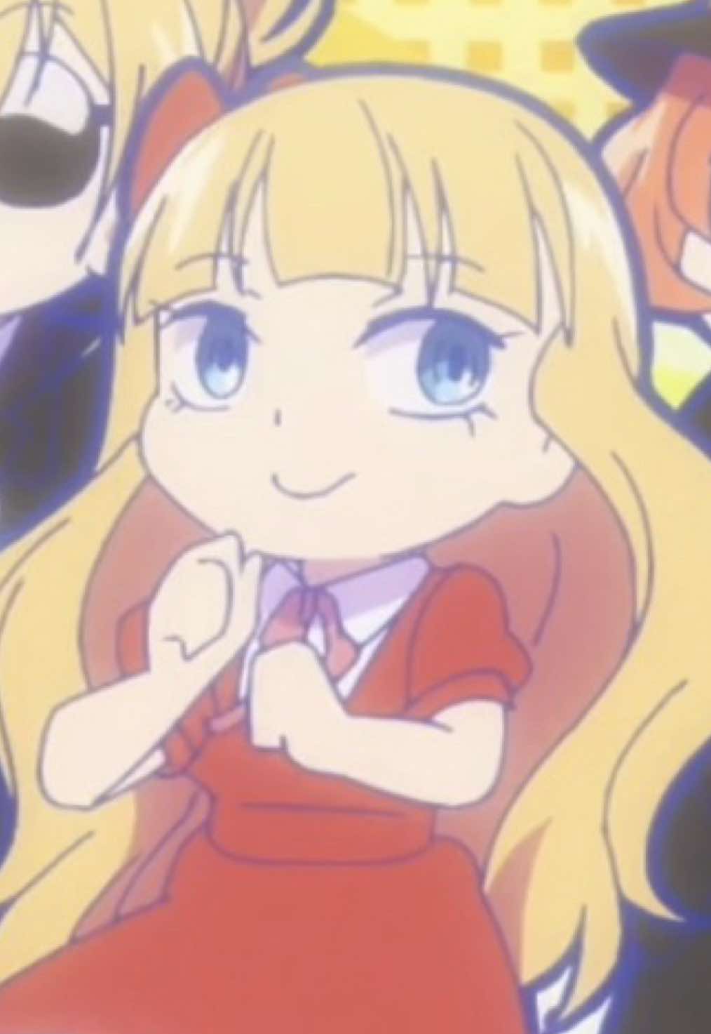 @ᨳ ‘ maddie .ᐟ / elise lover
