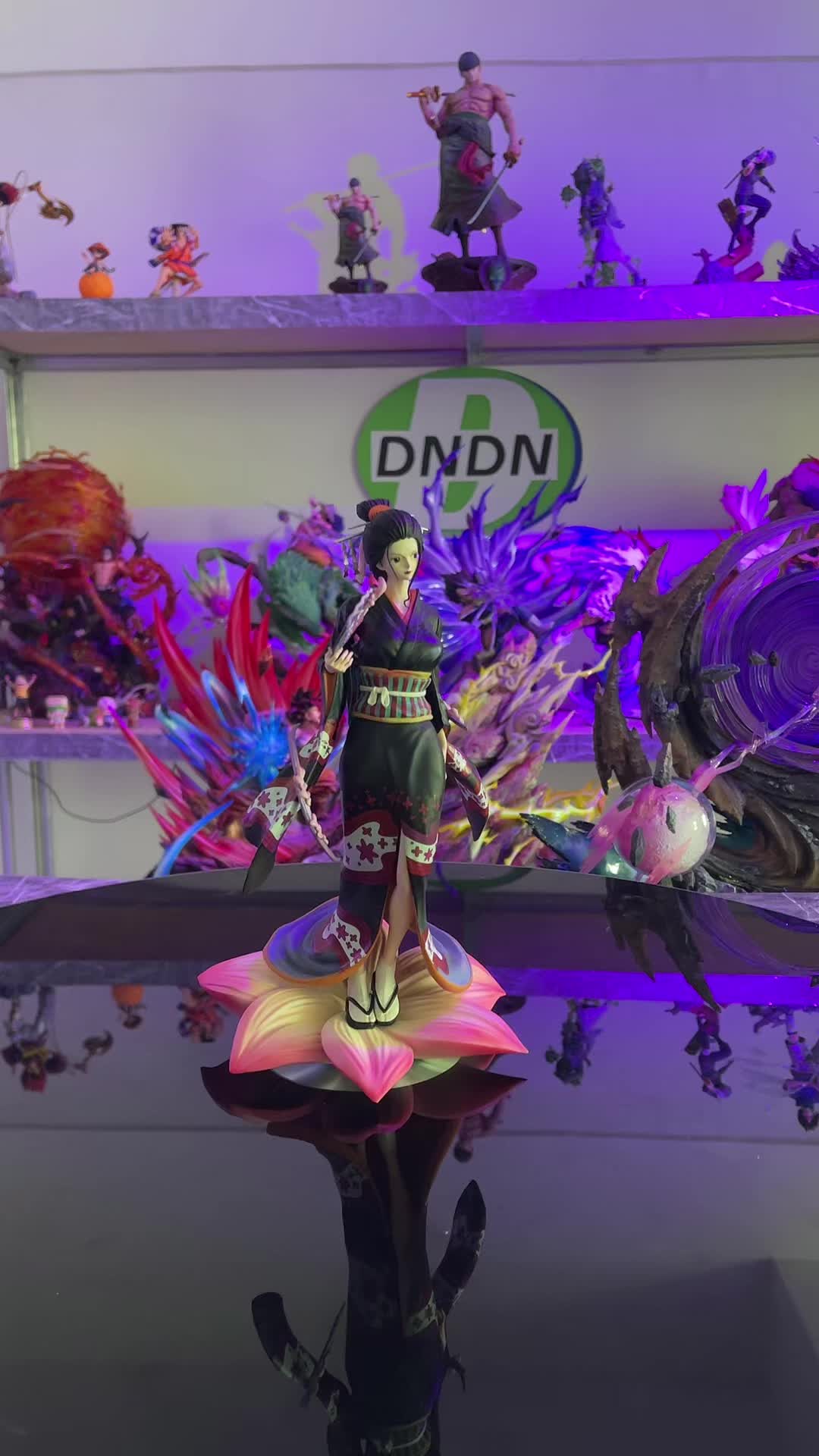 @Dndn Toys_Yellow
