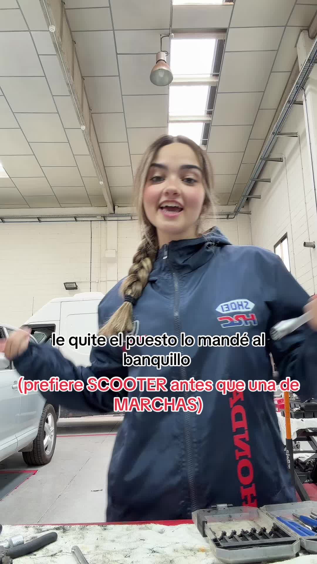 @Mar&iacute;a S&aacute;nchez