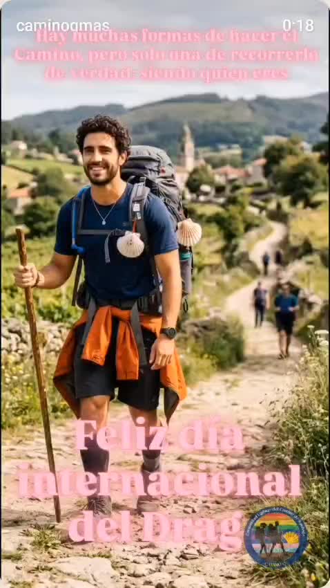 @CAMINOQ+