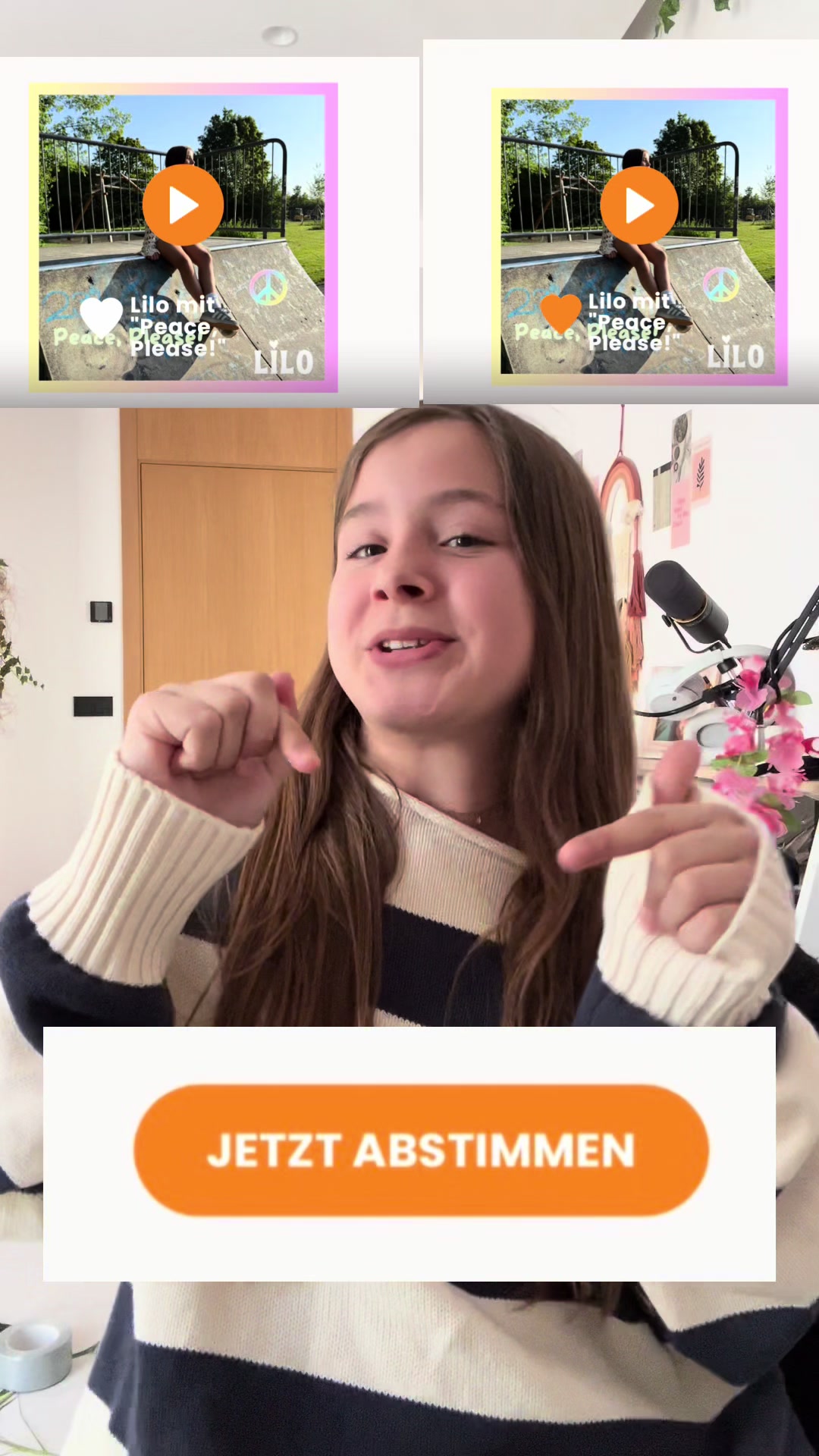 @Lilo_thevoicekids