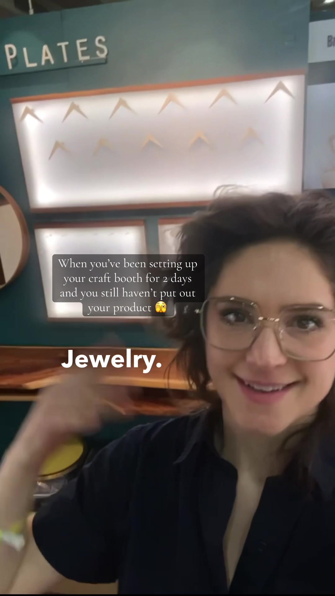 @Broken Plates Jewelry