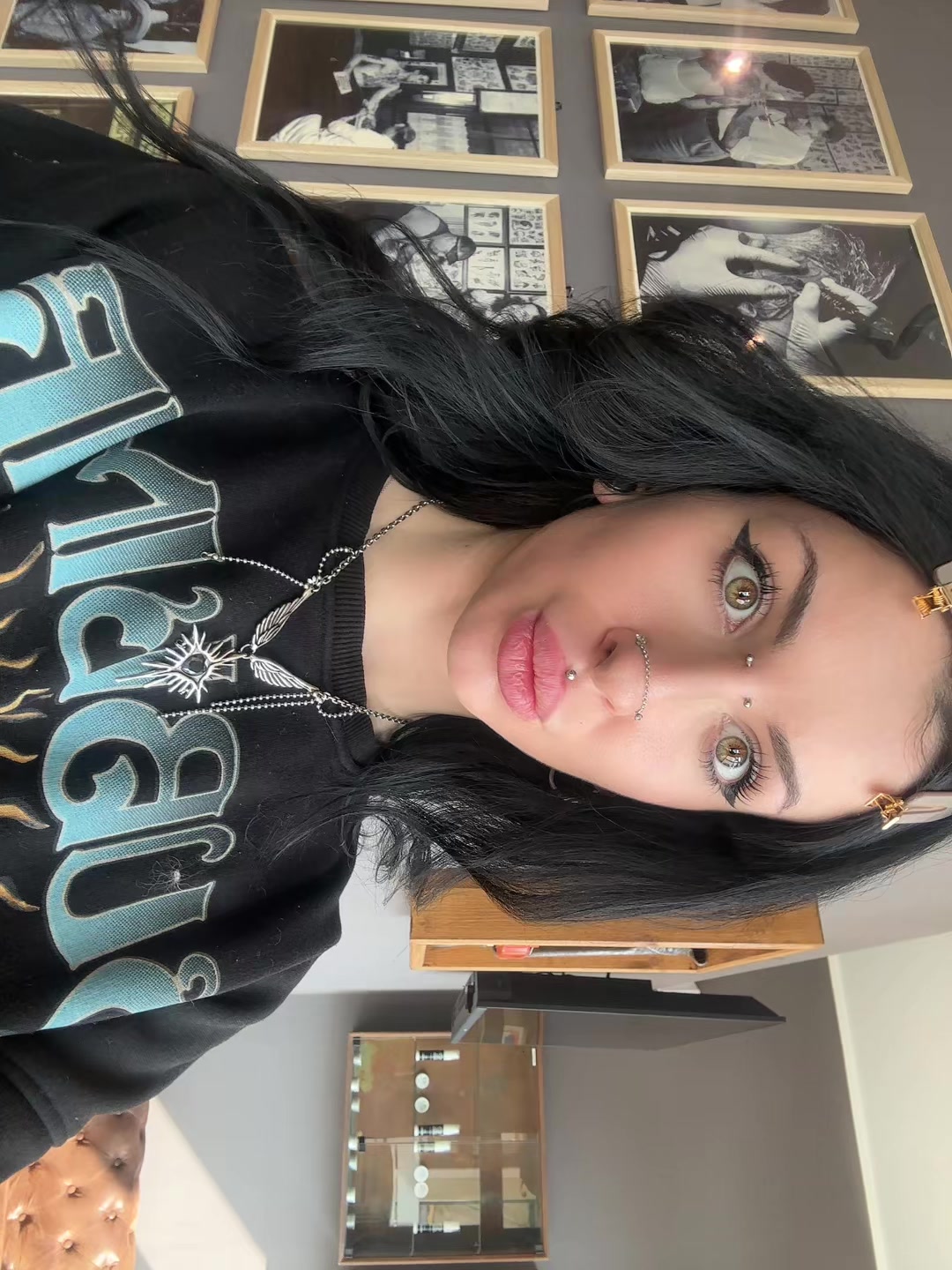 @Greta Sabattini