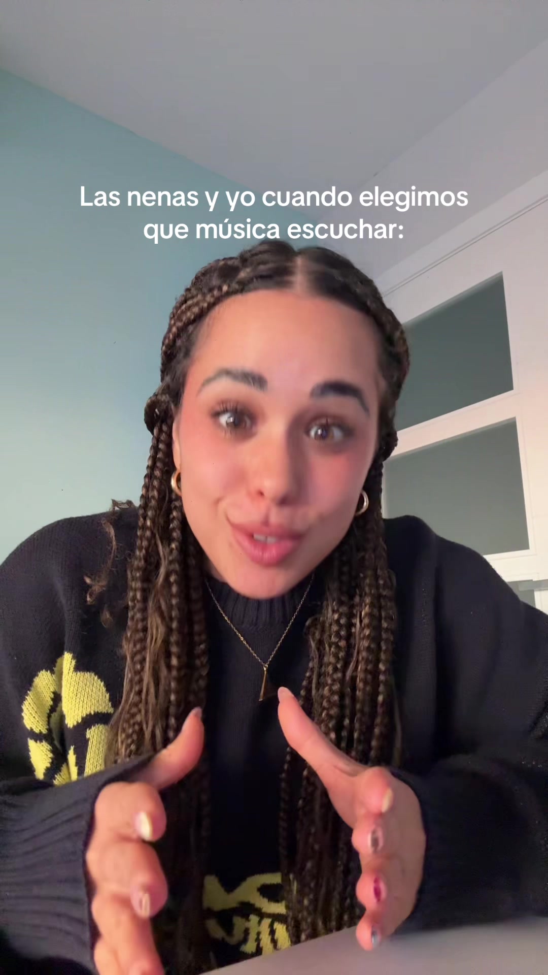 @nadiayedra🎶