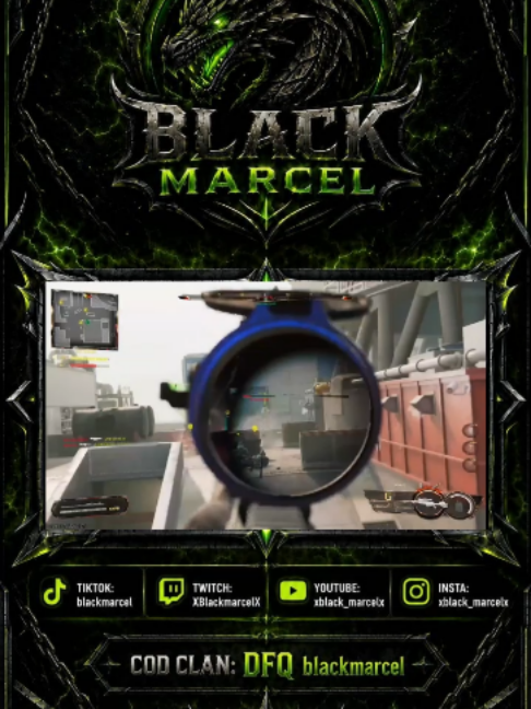 @BlackMarcel