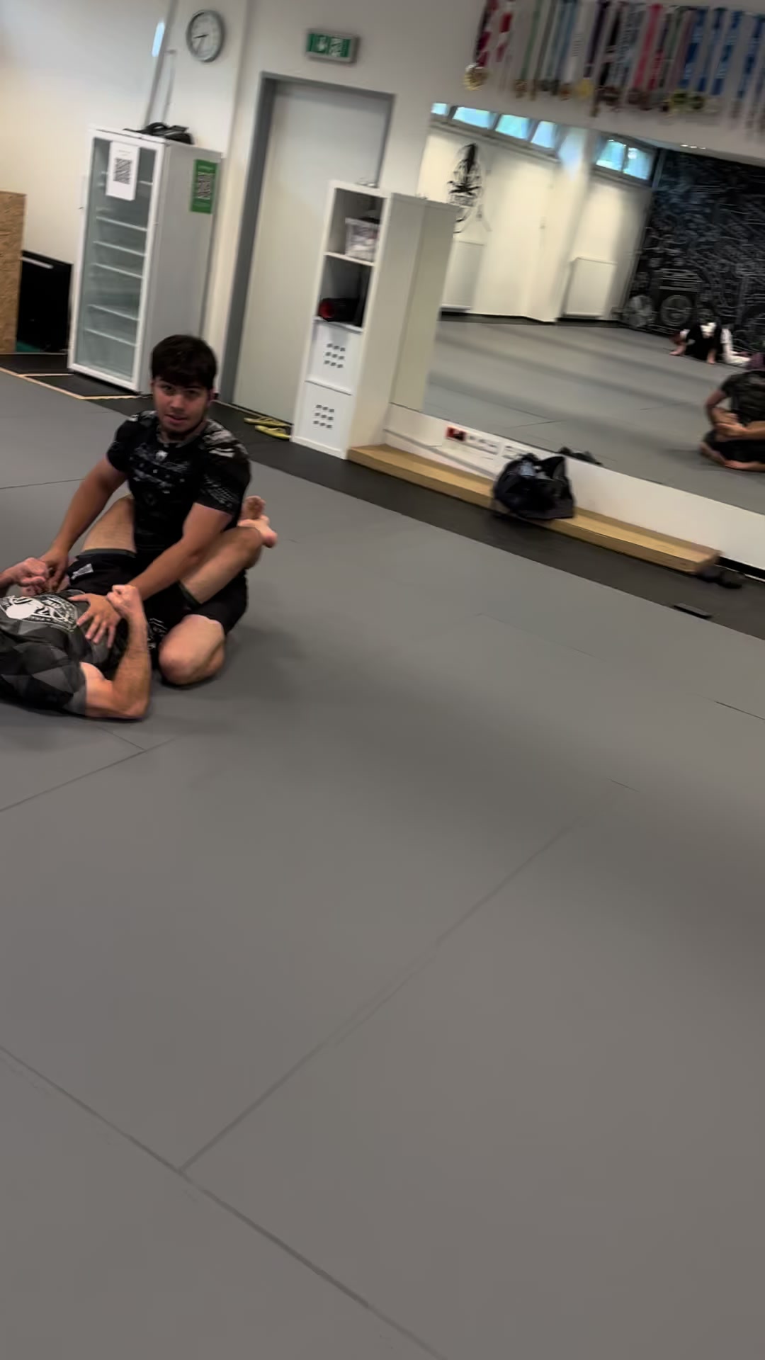 @KahramanovBJJ
